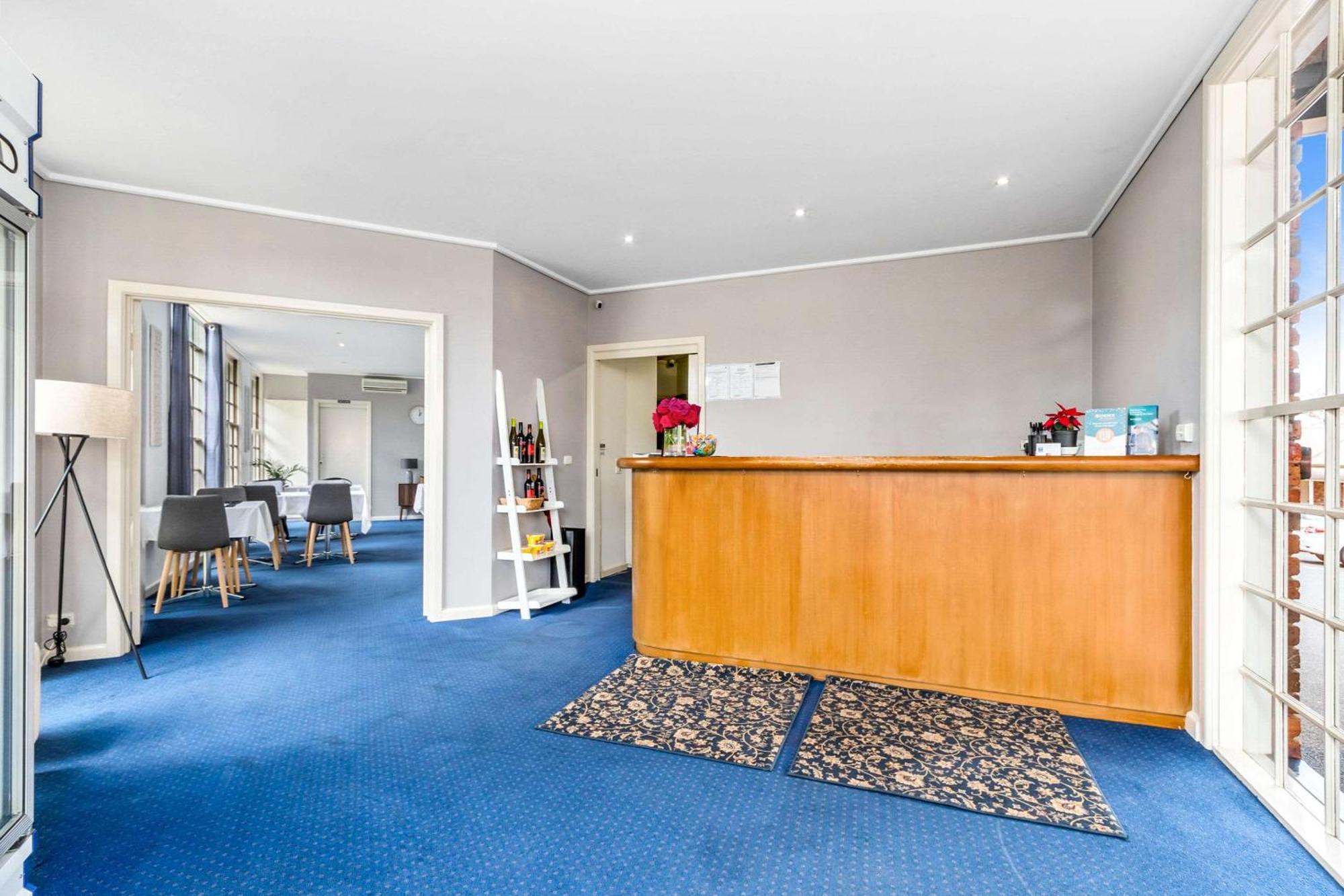 Greensborough Motel — Photos 2