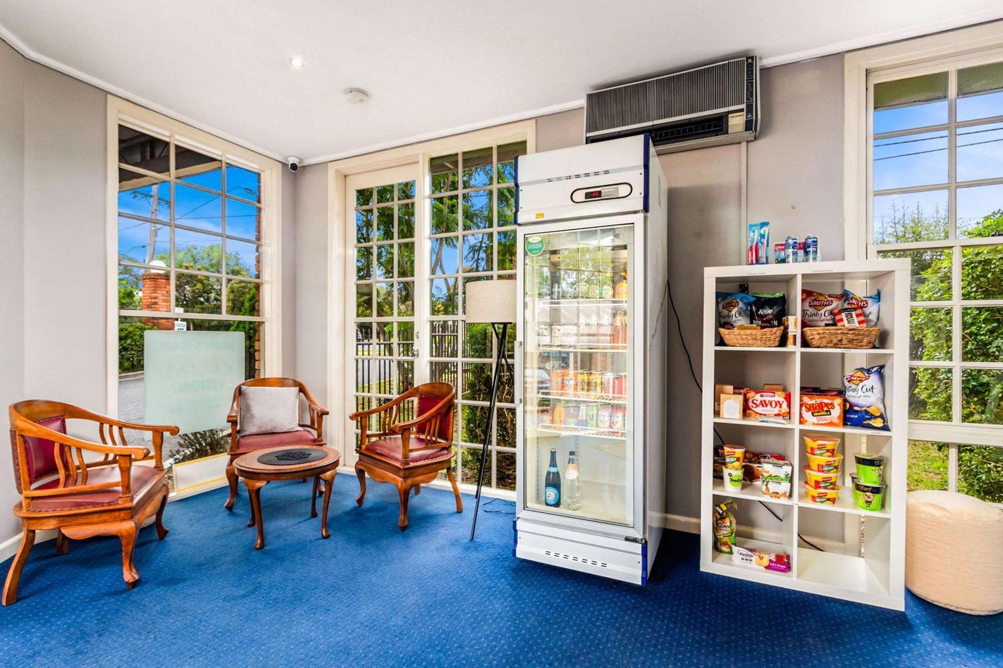 Greensborough Motel — Photos 3